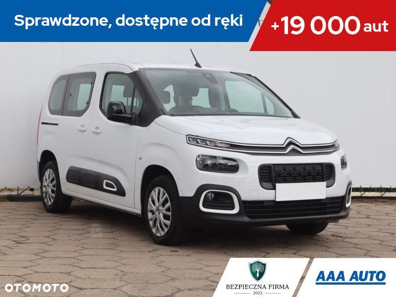 Citroën Berlingo - 2