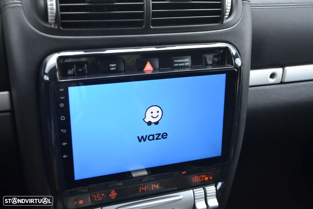 Porsche Cayenne GTS Tiptronic - 33