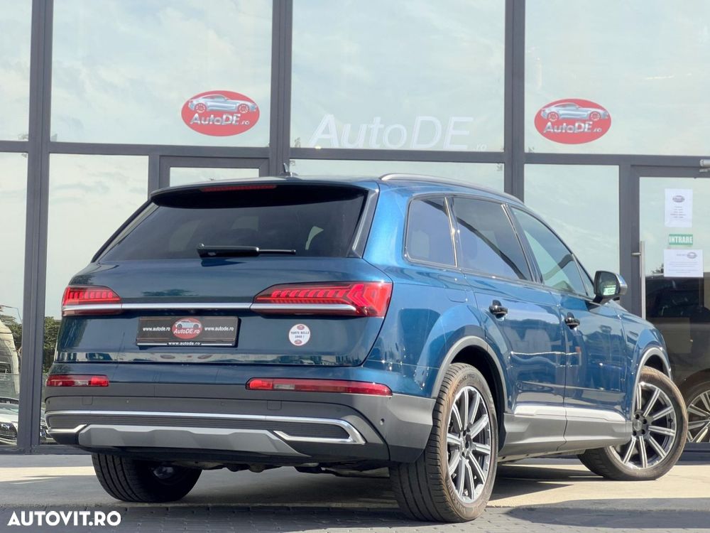 Audi Q7 - 4
