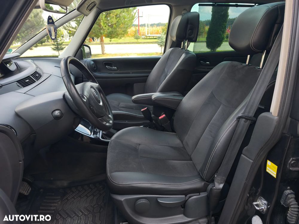 Renault Grand Espace 2.0 dCi FAP Aut. Navitech - 8