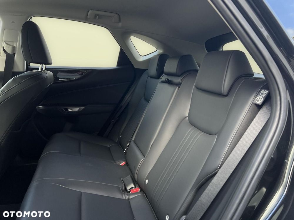 Lexus NX 350h Prestige AWD - 15