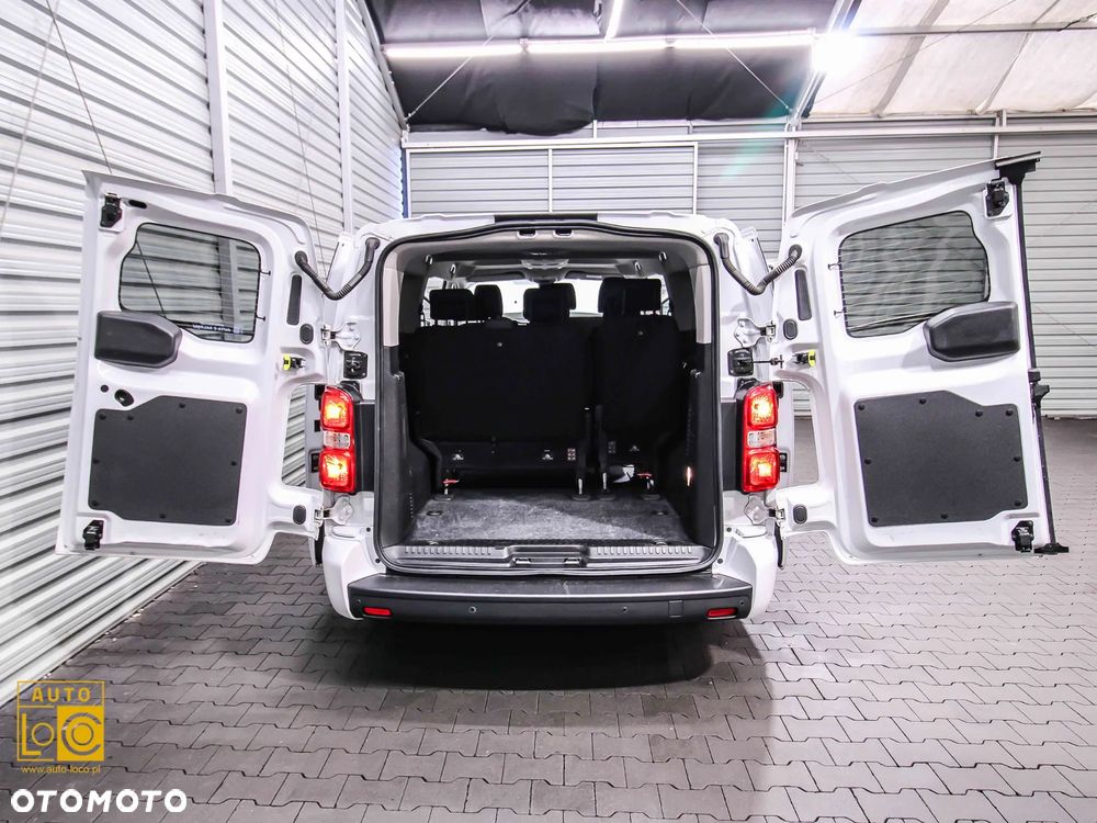 Toyota Proace Verso 2.0 D4-D Long Family - 17
