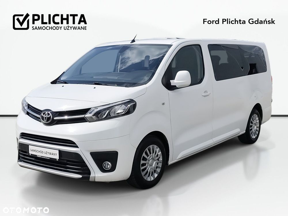 Toyota Proace Verso - 1