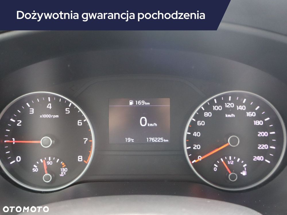 Kia Sportage - 13
