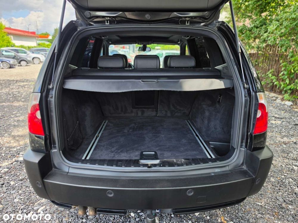 BMW X3 - 30