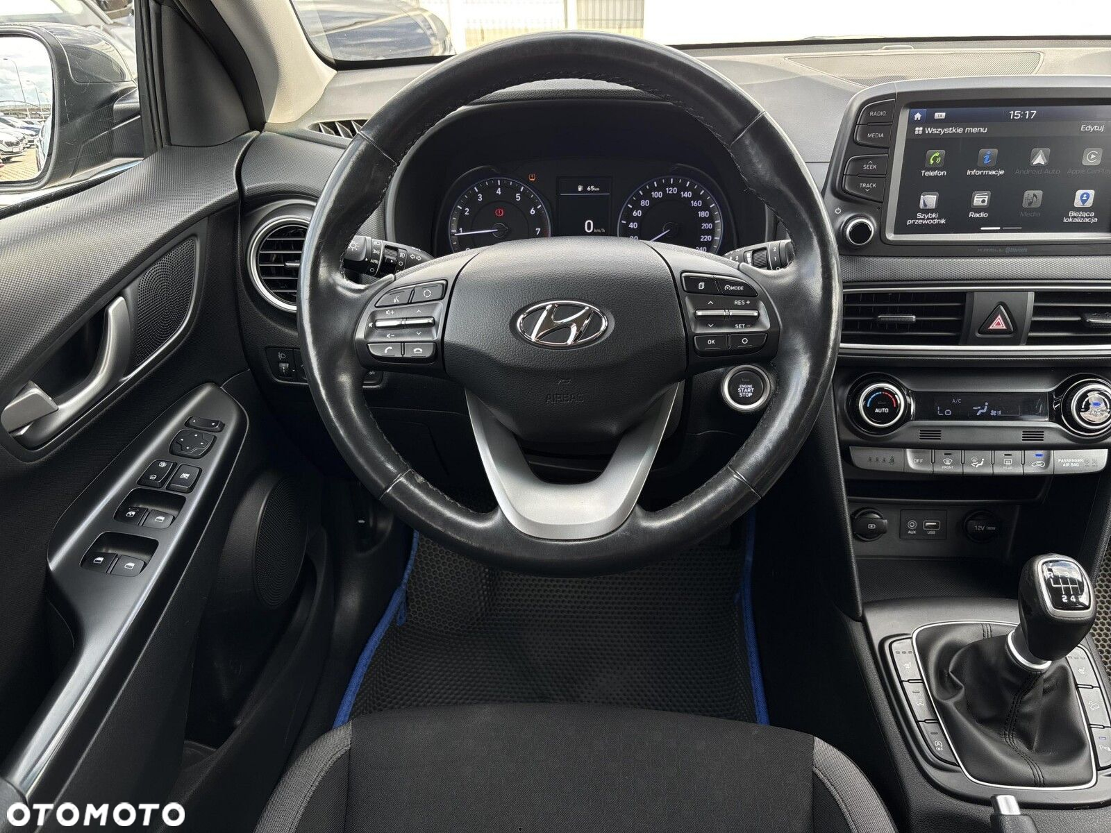 Hyundai Kona 1.0 T-GDI Comfort - 17