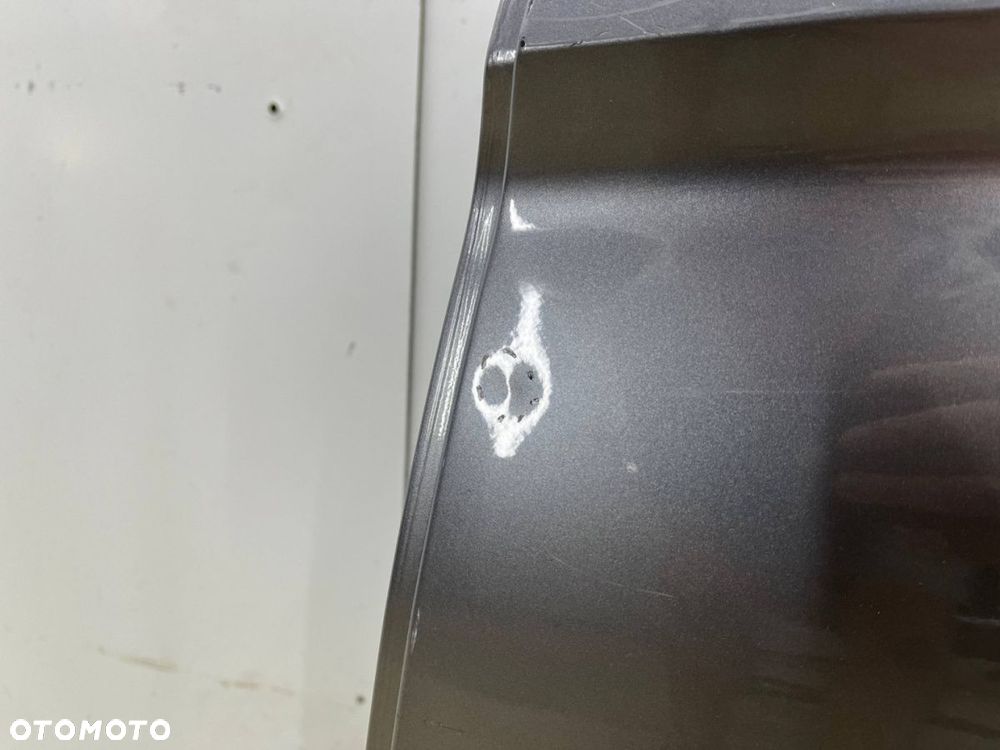 Drzwi Mitsubishi Eclipse Cross 18r.- prawe tylne prawy tył - 7