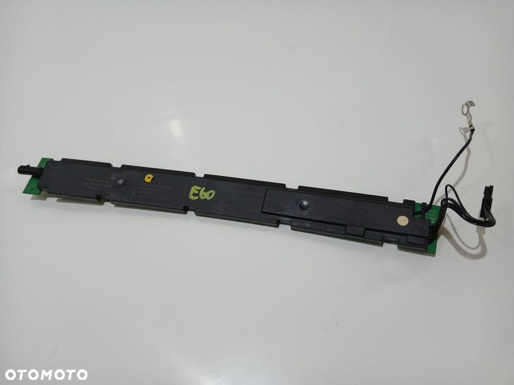 WZMACNIACZ ANTENOWY DIVERSITY BMW 5 E60 6931718 (4642080) - 1