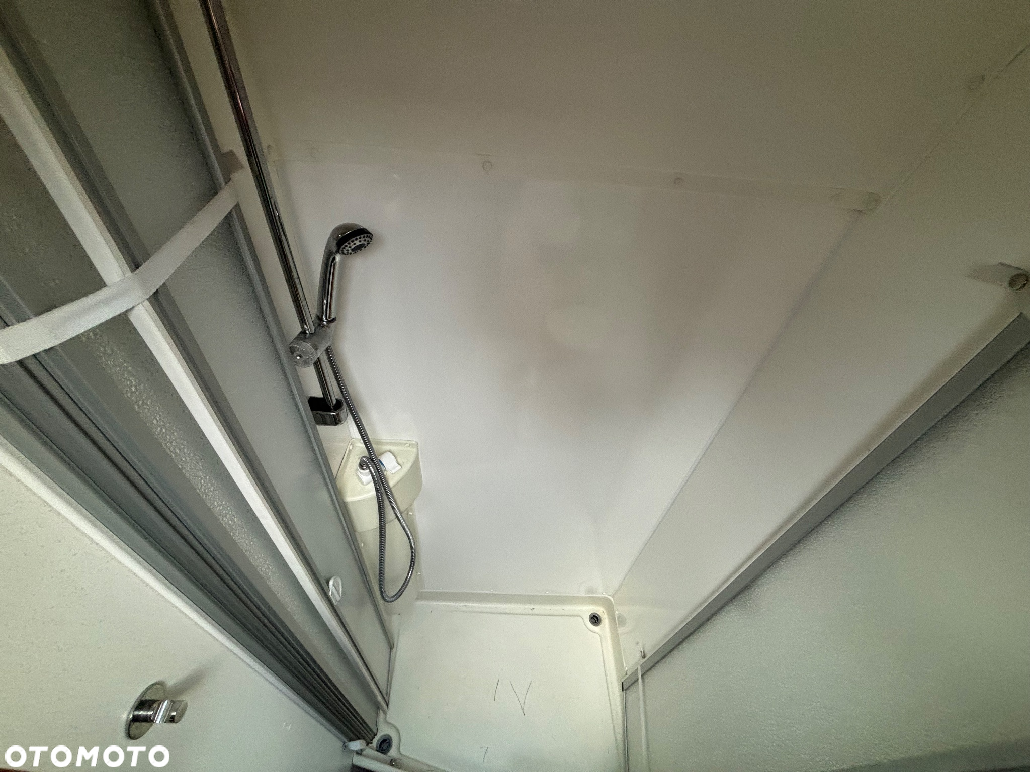 Ford KAMPER HYMER - 12