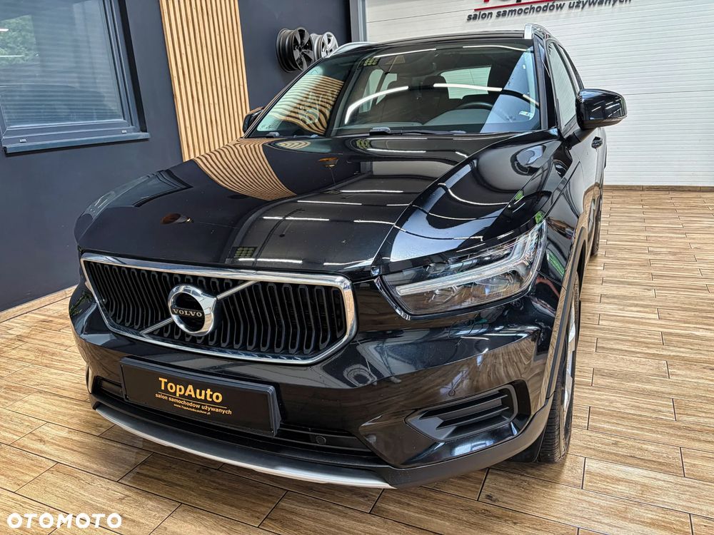 Volvo XC 40 D3 Momentum Pro - 12