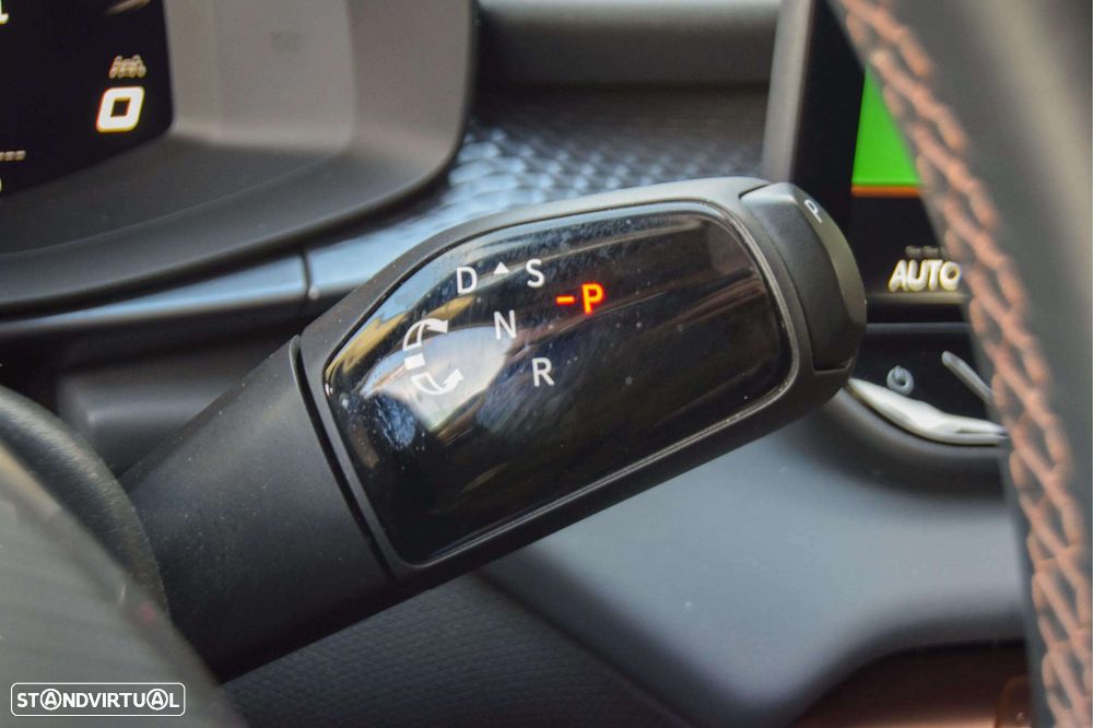 Cupra Terramar 1.5 e-Hybrid VZ DSG - 22