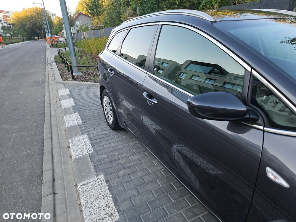 Kia Ceed Cee'd 1.6 GDI Business Line - 11