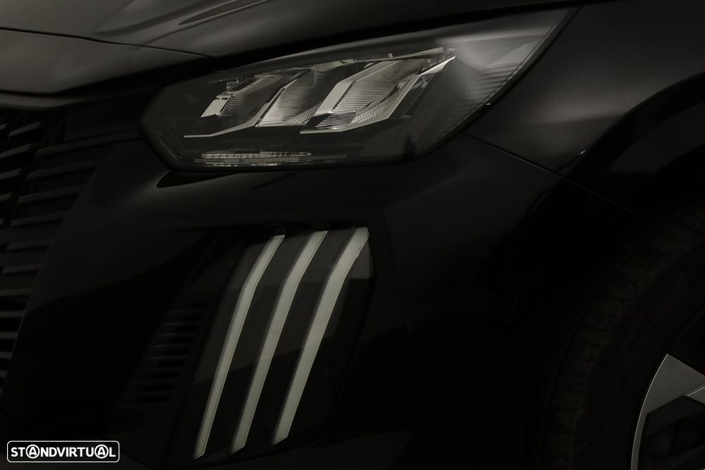 Peugeot 208 1.2 PureTech Style - 6