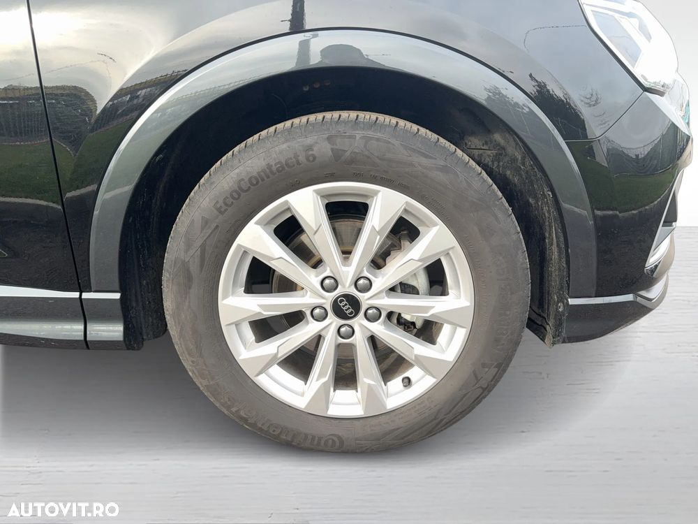 Audi Q3 1.5 35 TFSI S tronic Advanced - 7