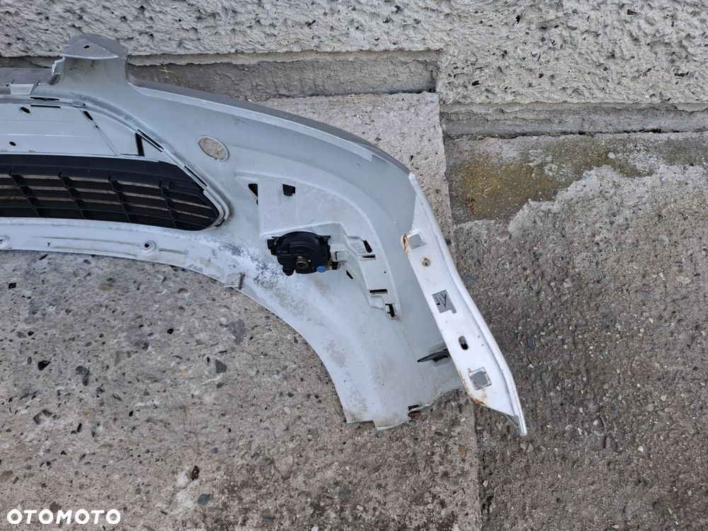 ZDERZAK PRZEDNI FORD FOCUS MK2 LIFT 03 08/11r O3 - 7