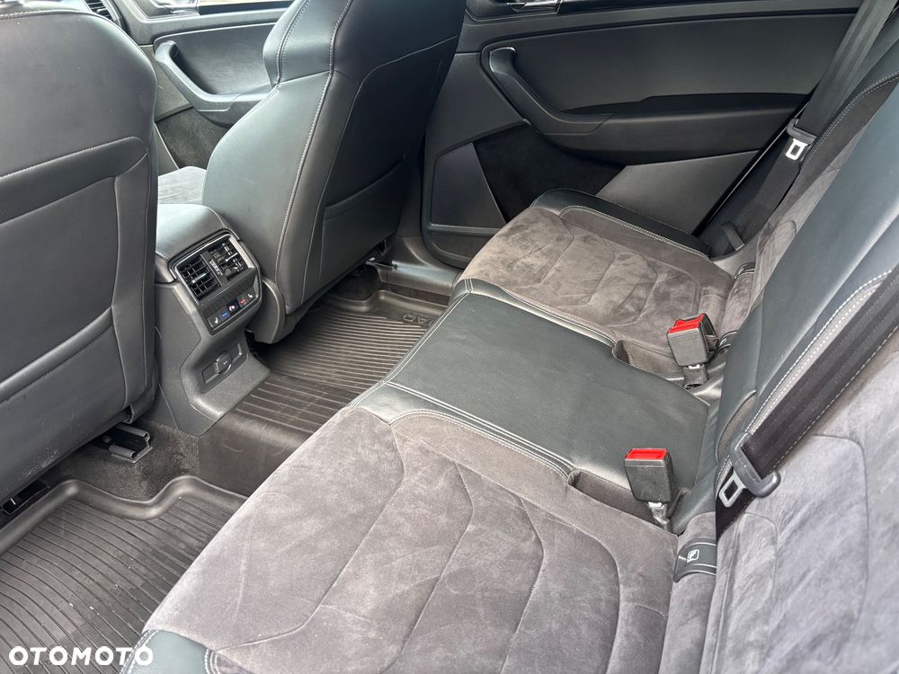 Skoda Kodiaq 2.0 TDI 4x4 Style DSG - 30