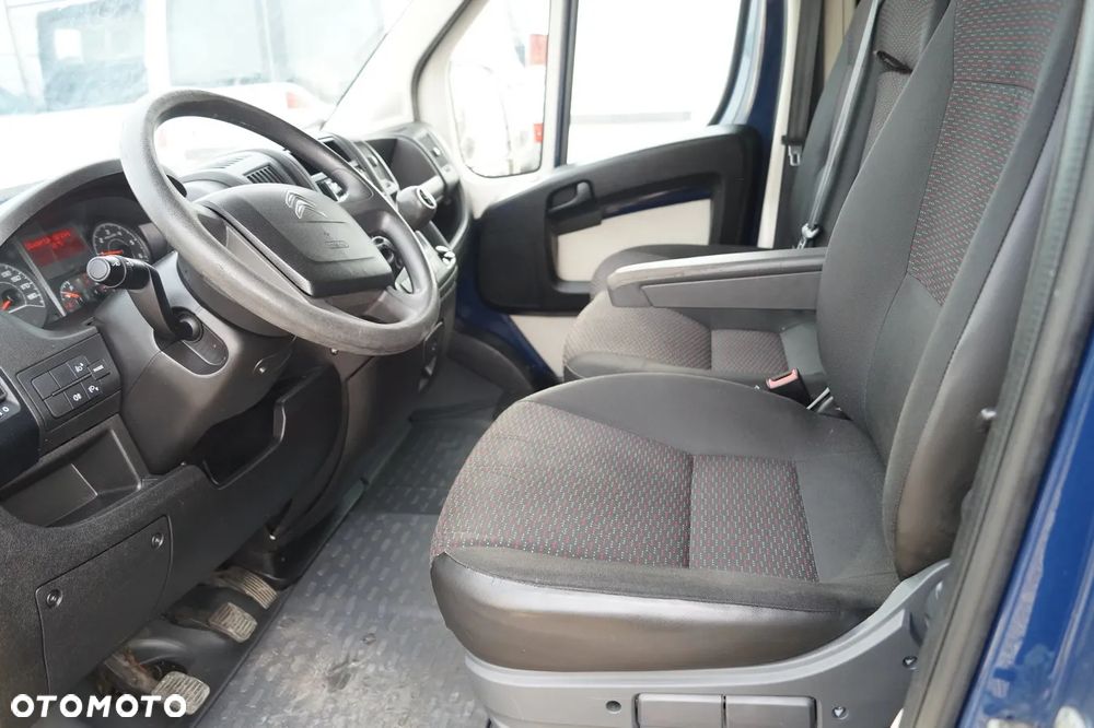 Citroën JUMPER - 15