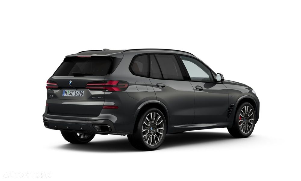 BMW X5 xDrive40d - 2