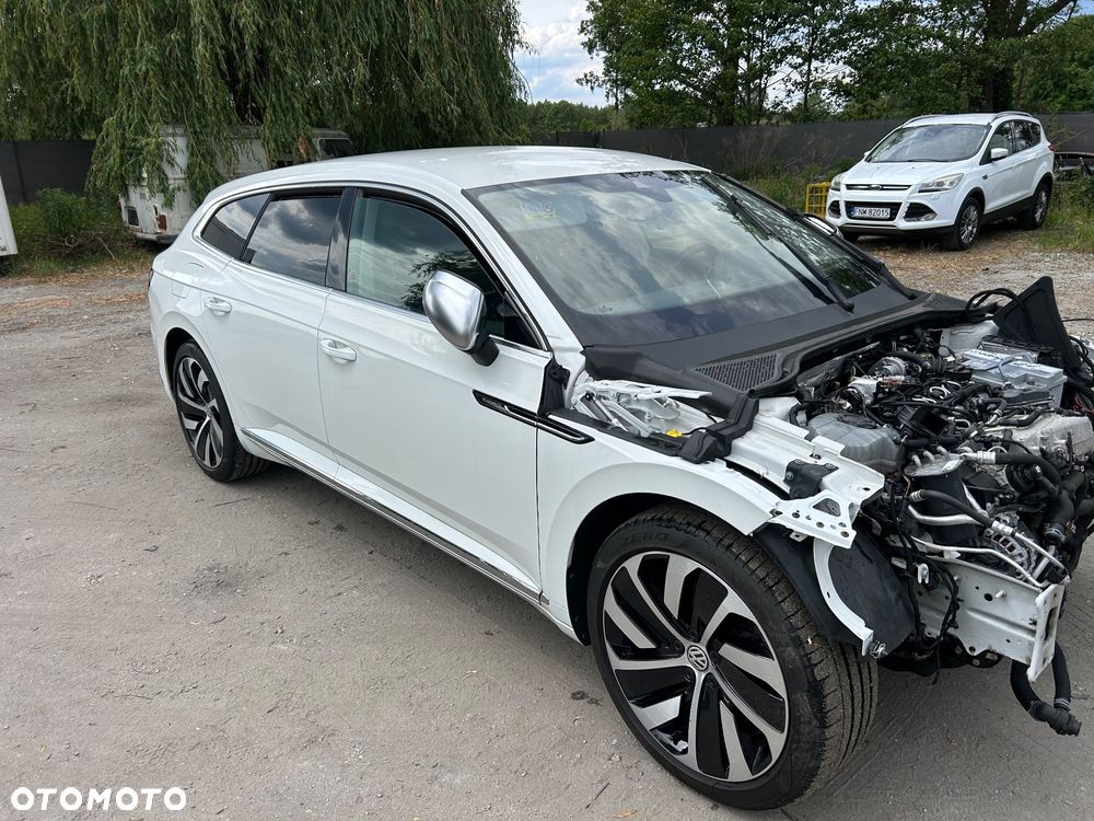 Volkswagen Arteon Shooting Brake 2.0 TDI 4Motion Elegance DSG - 4