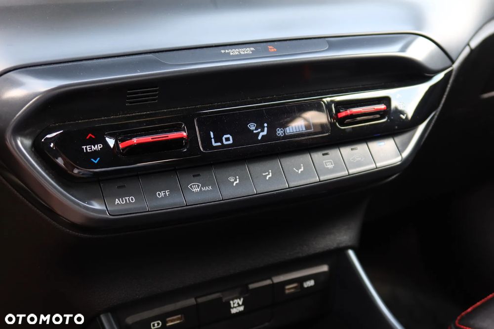 Hyundai i20 1.0 T-GDi N Line DCT - 24