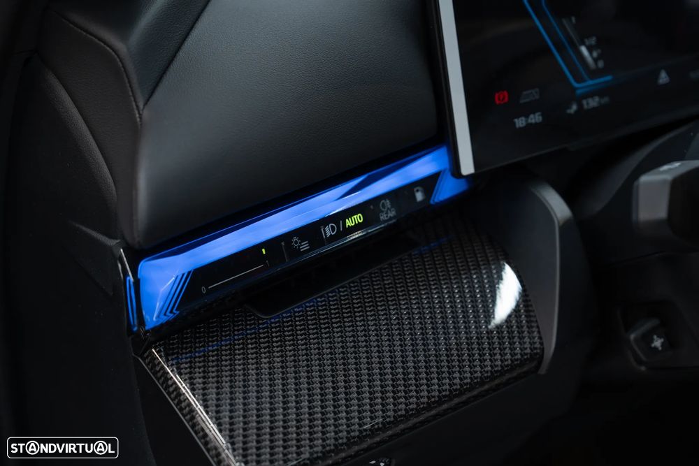 BMW M5 Touring xDrive - 30