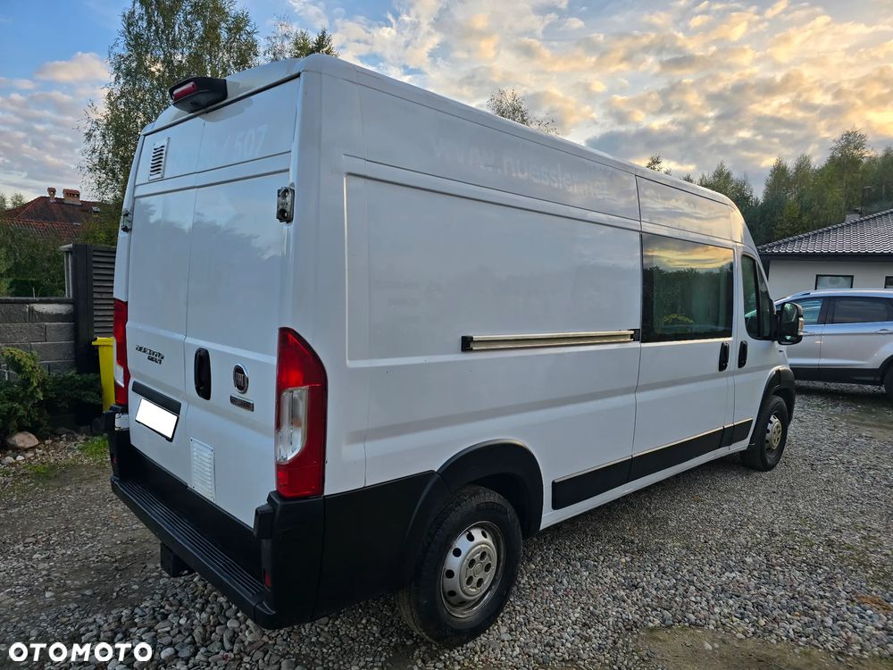 Fiat Ducato - 9