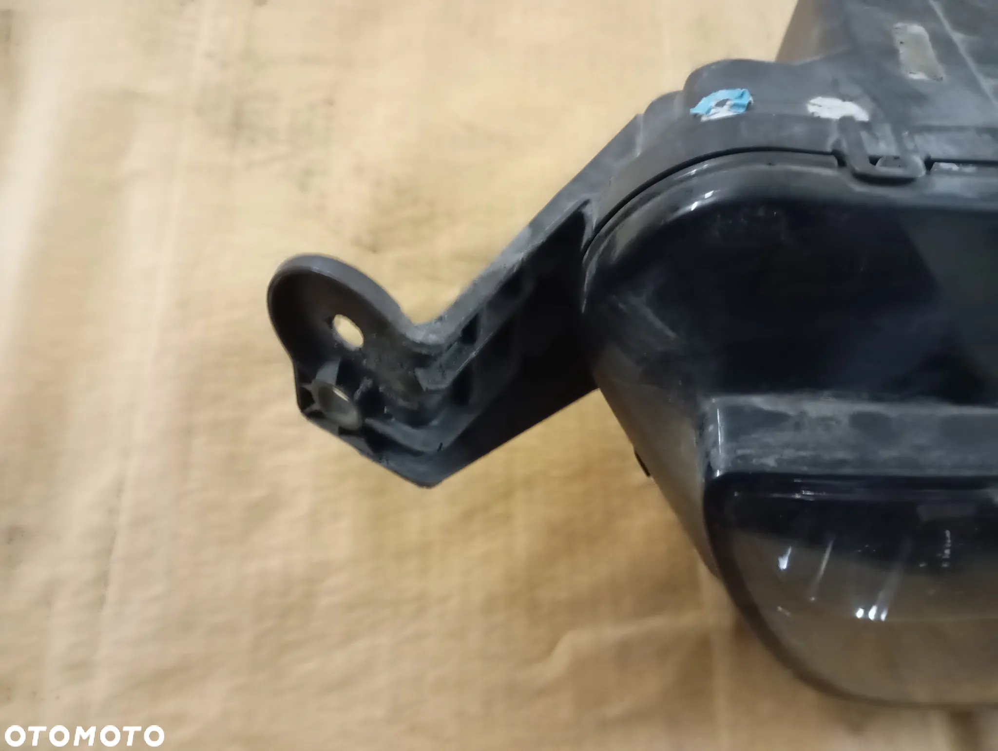 LAMPA PRZÓD PRZEDNIA LEWA CITROEN C4 PICASSO II 9675974980 - 3