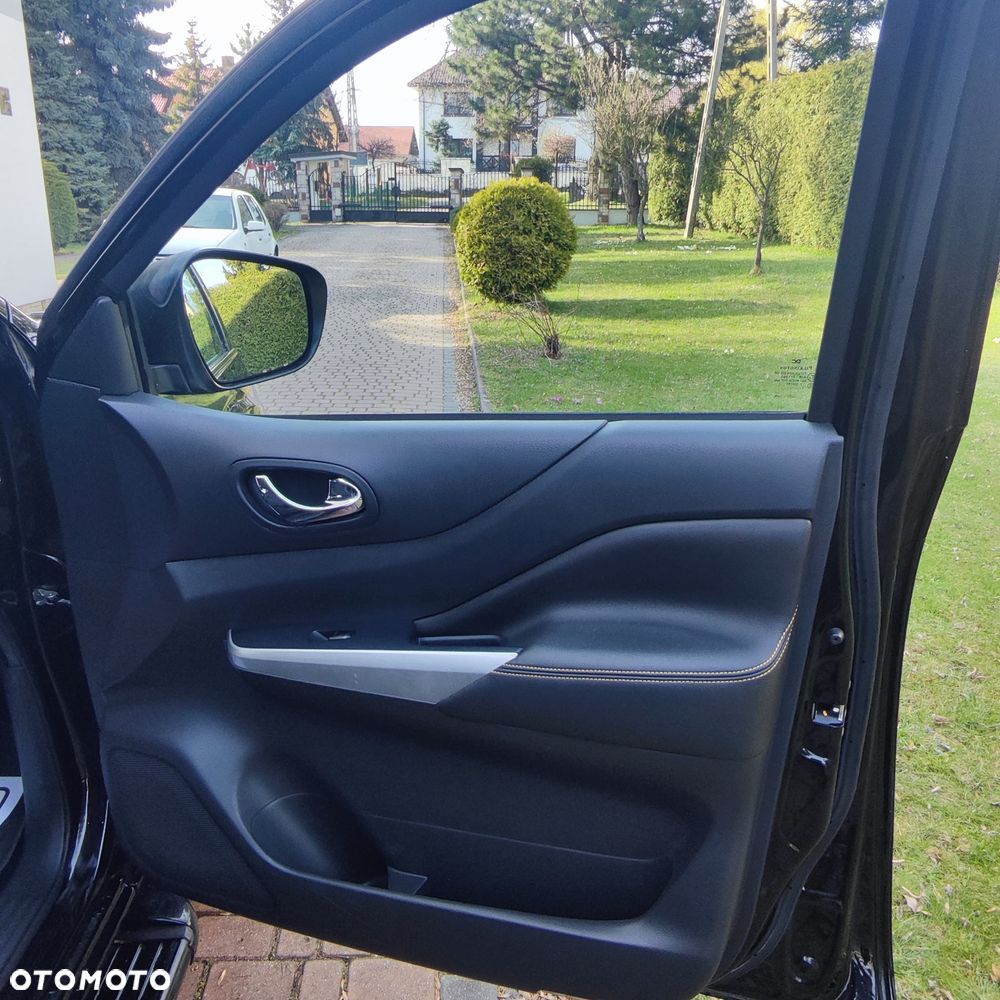 Nissan Navara - 10