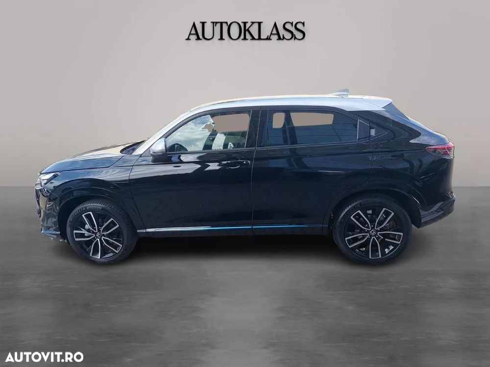 Honda HR-V 1.5 4x2 E-CVT HEV Advance Style Plus - 3
