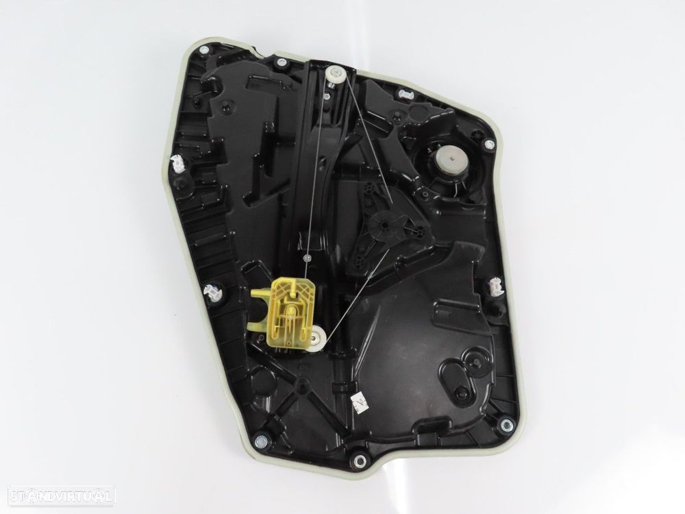 Elevador da Porta Sem Motor Direito/Trás Seminovo/ Original BMW X4 (G02)/BMW X4... - 1