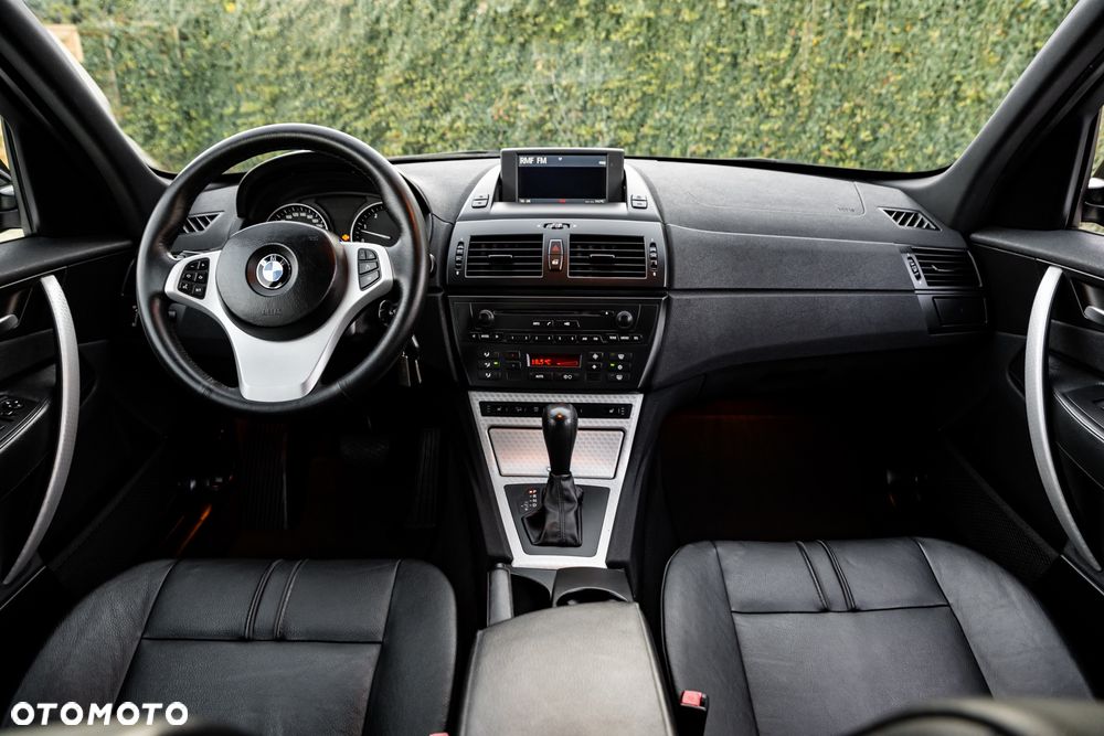 BMW X3 - 24