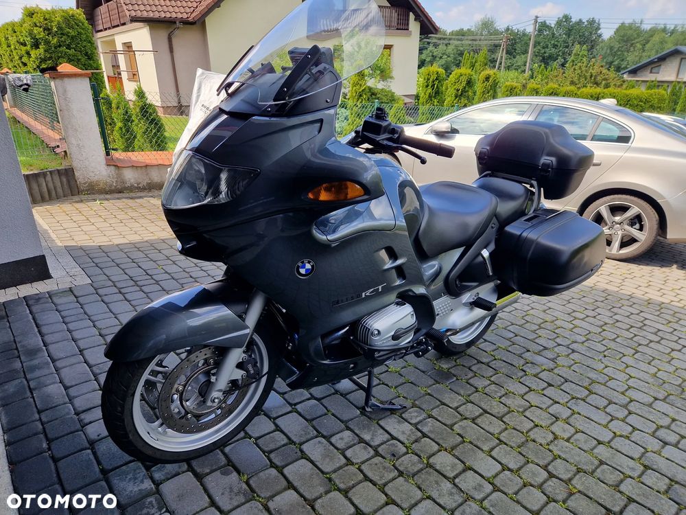 BMW RT - 22