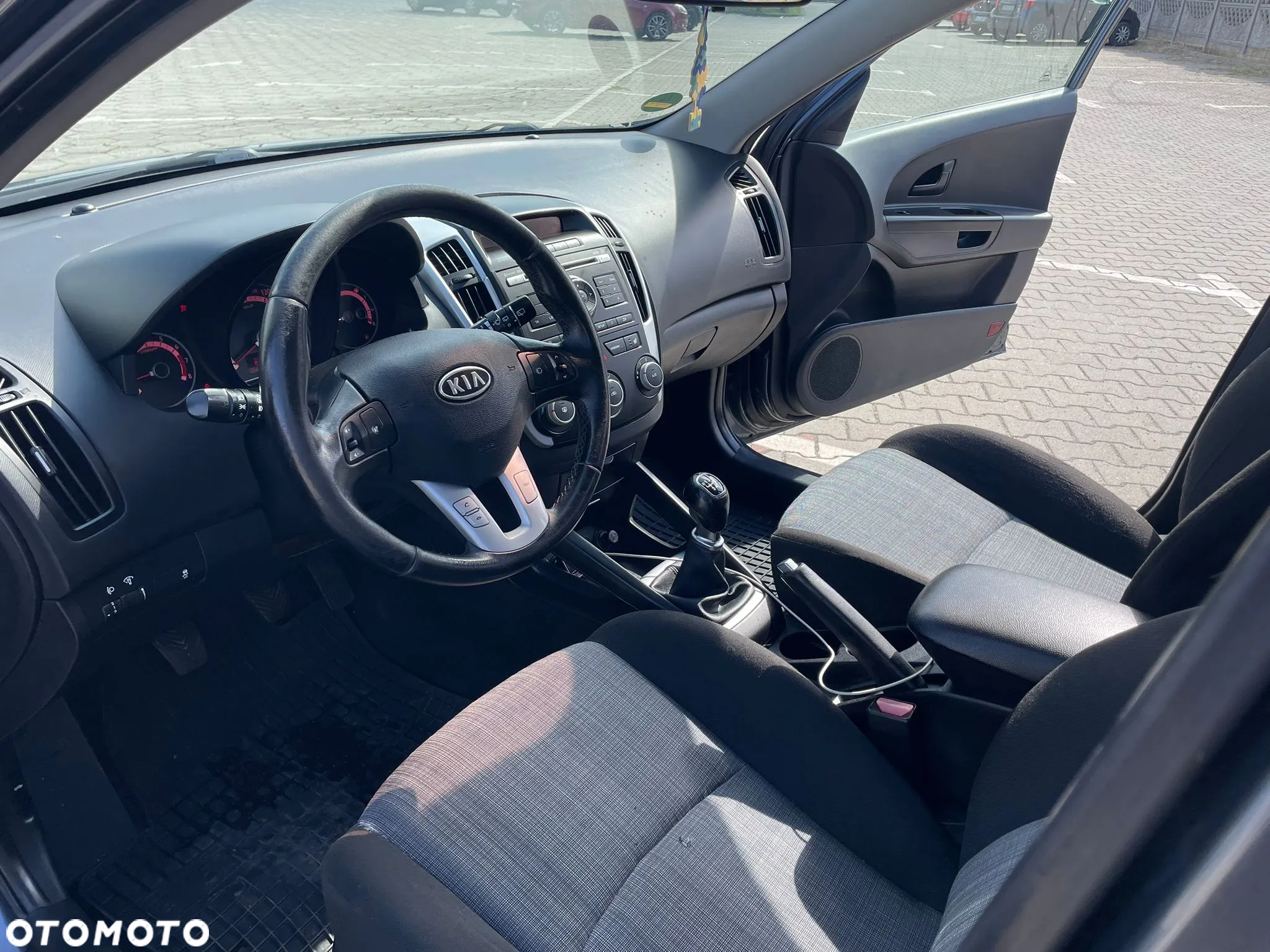 Kia Ceed Cee'd 1.4 Comfort + - 17