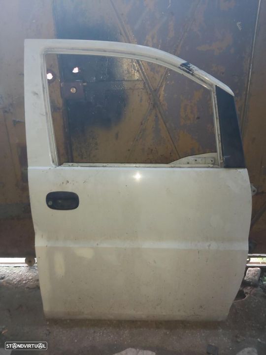 Porta Direita Hyundai H1 2001 - 1