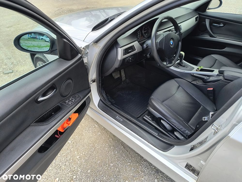 BMW Seria 3 - 13
