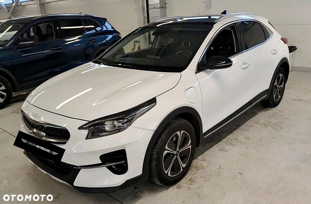 Kia XCeed 1.6 GDI PHEV L DCT - 3