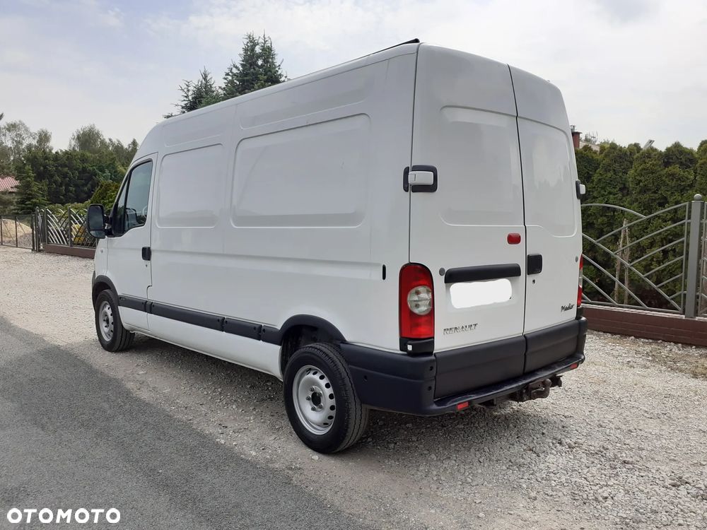 Renault MASTER - 3