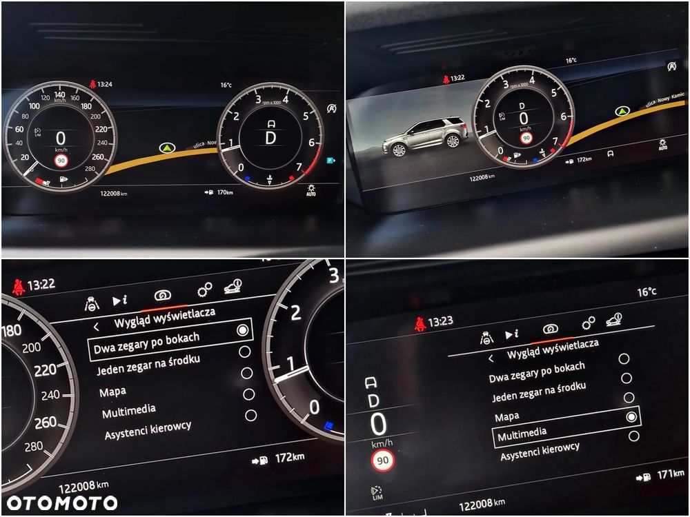 Land Rover Discovery Sport P200 R-Dynamic SE - 23