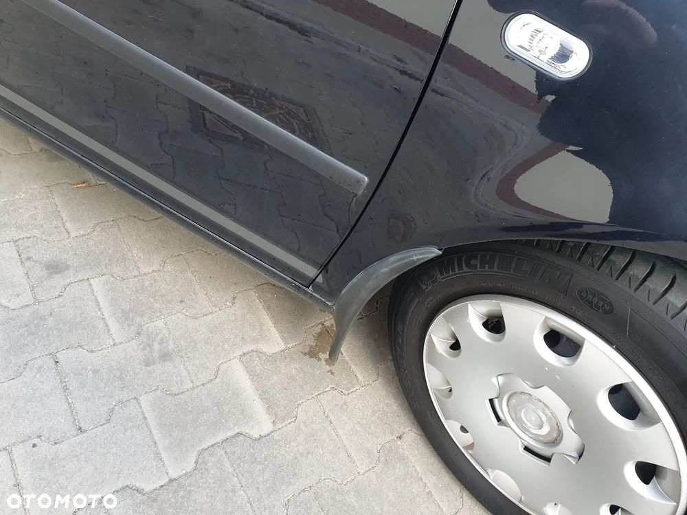 Volkswagen Bora 1.6 - 8