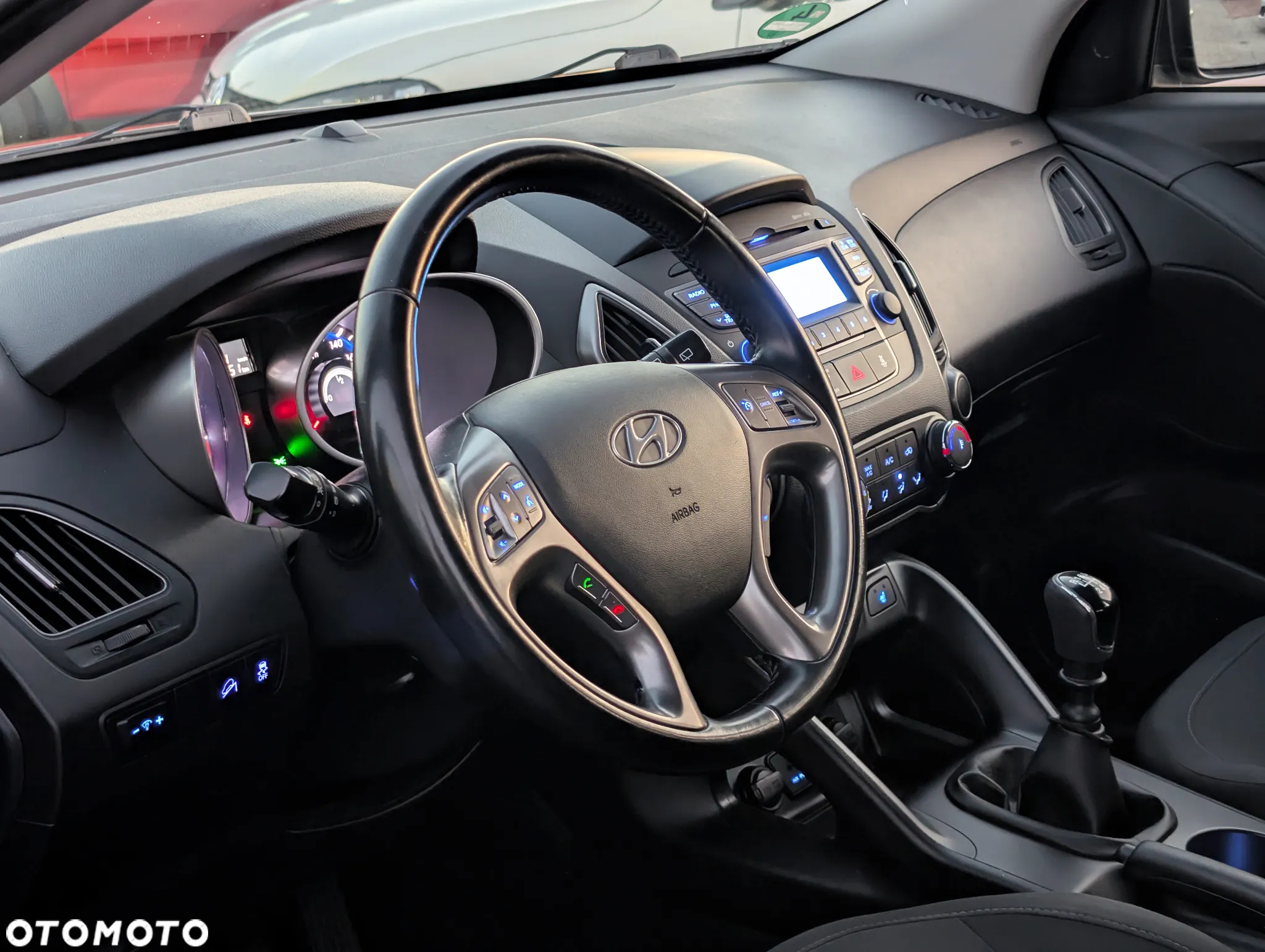 Hyundai ix35 1.6 2WD Comfort - 7