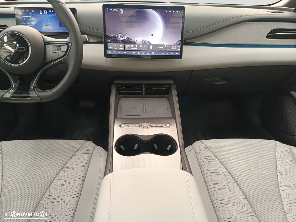 BYD Seal 6 1.5 DM-i Comfort Lite - 14