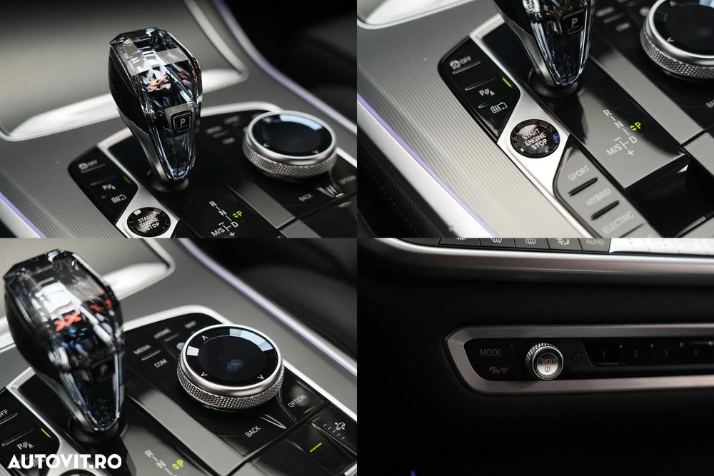 BMW X5 xDrive45e xLine - 34