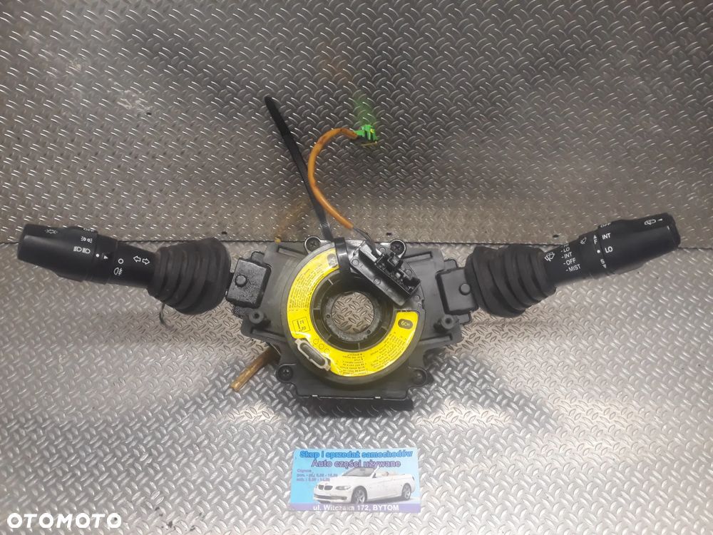 PRZEŁĄCZNIK ZESPOLONY CHEVROLET CAPTIVA 2,4 16V  2008r  96628697 - 1