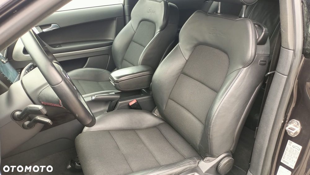 Audi A3 3-drzwiowe - 5