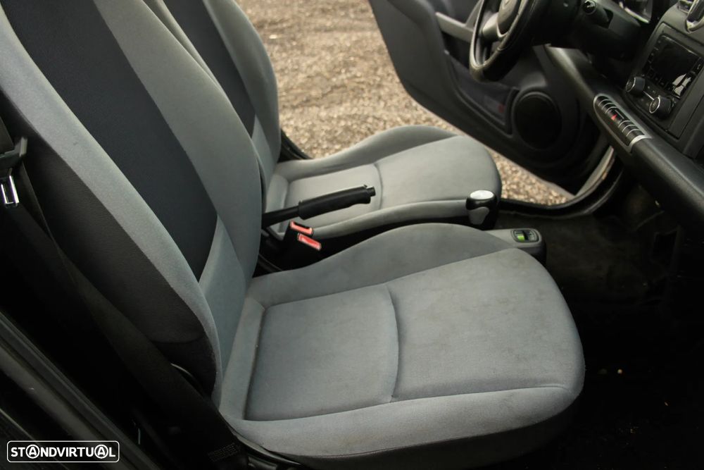Smart ForTwo Coupé softouch pure micro hybrid drive - 19