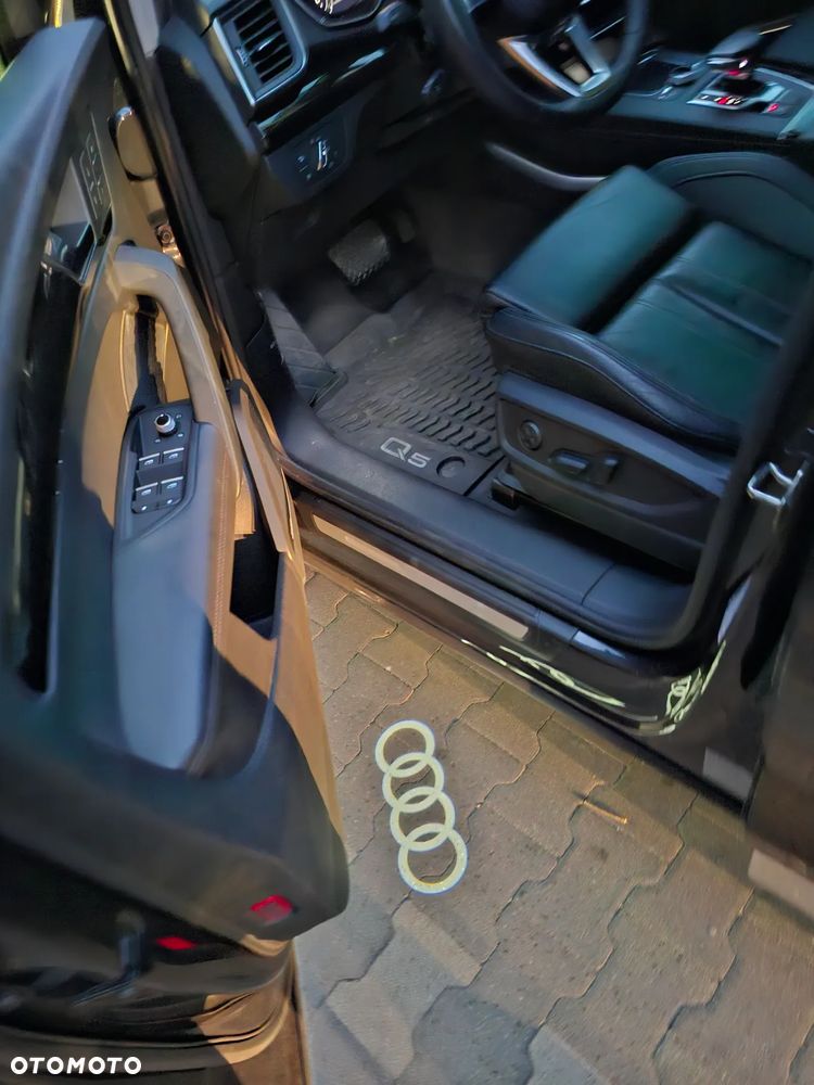 Audi Q5 2.0 TFSI Quattro Sport S tronic - 34