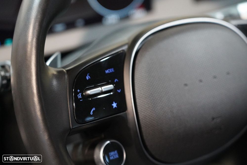 Hyundai Ioniq 5 77 kWh Vanguard - 9