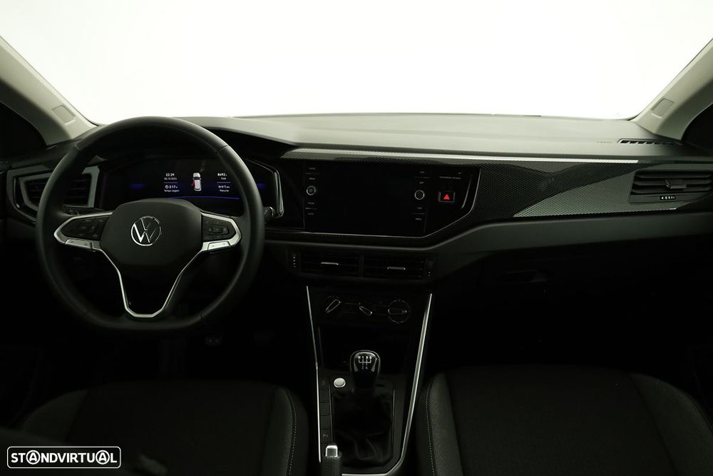 VW Taigo 1.0 TSI Urban - 8