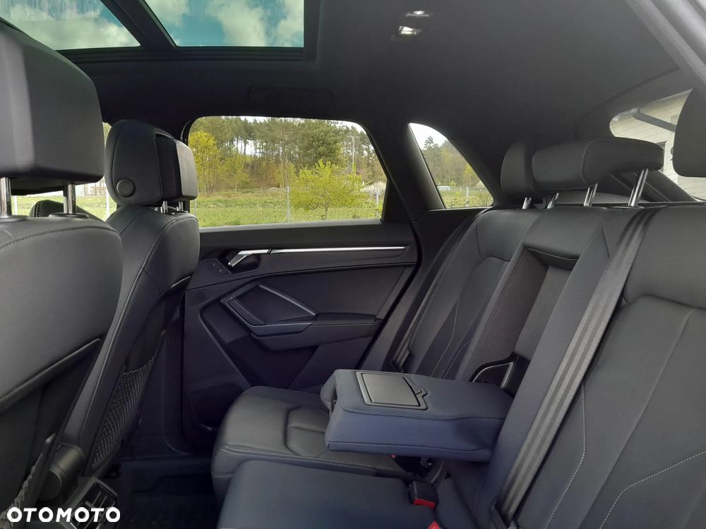 Audi Q3 45 TFSI Quattro S tronic S line - 17