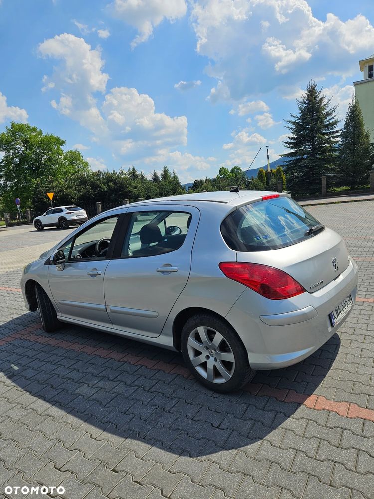 Peugeot 308 120 VTi Premium - 8